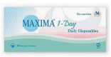 Maxima 1-day