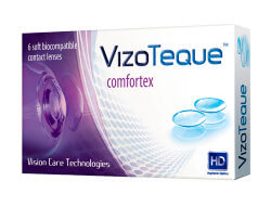 VizoTeque Comfortex (6 линз) 