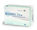 Maxima 38 FW (4 линзы) Линзы MAXIMA 38 FW обладают отличными клиническими характеристиками, обеспечивающими продукции MAXIMA популярность среди офтальмологов и пациентов