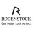 Очковая линза Rodenstock Perfalit ColorMatic IQ 1.54 brown/grey Solitaire Protect Plus 2
