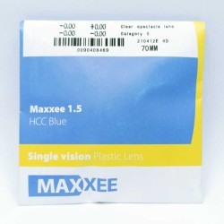 Очковая линза Maxxee SP 1.5 Hard Multi Coat 