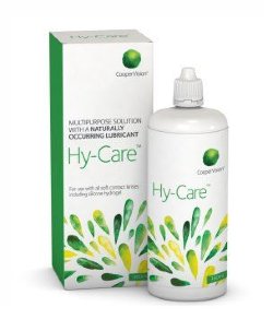 Раствор Hy-Care 250 ml + контейнер 